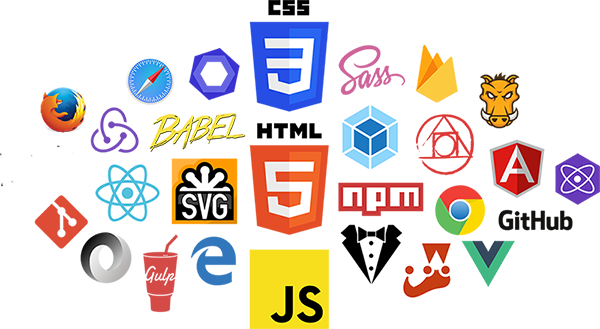 Front-End Development Cost Image