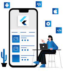 Flutter App Development Cost Image