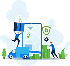 Transport and Logistics