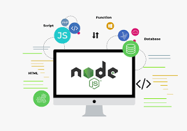 Node.js Development Services