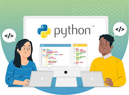 Python Web App Development Cost Image
